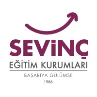 Sevinç Eğitim Kurumları Logo