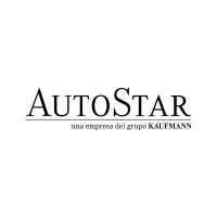 AutoStar Panamá Logo