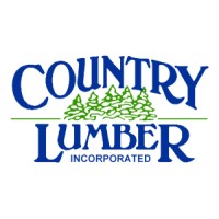 Country Lumber Inc. Logo