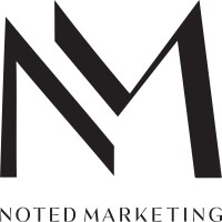 Noted Marketing Logo
