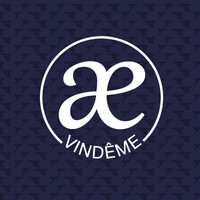 Vindême Logo