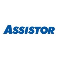 Assistor Oy Ab Logo