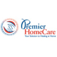 Premier Home Care Logo
