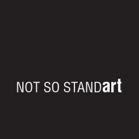 NOT SO STANDart Logo