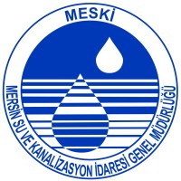 MESKİ GENEL MÜDÜRLÜĞÜ Logo