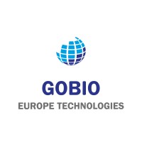 GOBIO - Europe Technologies Logo