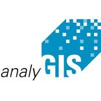 analyGIS GmbH Logo