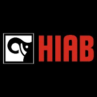 Hiab USA Logo