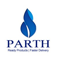 Parth Infosystems Logo