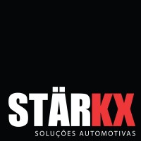 Stärkx Soluções Automotivas Logo