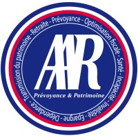 Cabinet AXA AAR - Assurance Alexandre Rémond Logo
