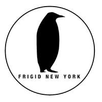 FRIGID New York Logo