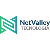 NetValley Tecnologia Logo