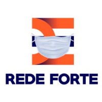 Rede Forte Logo
