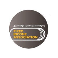 Fixed Income Association in Egypt (FIA) Logo