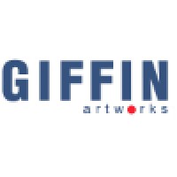 Giffin Artworks Logo