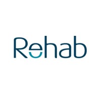 Rehab Group Logo