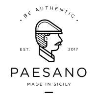 Paesano Logo
