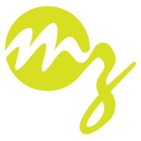 Mezcla Design e Comunicação Ltda. Logo