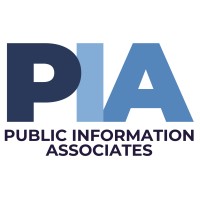 Public Information Associates Logo