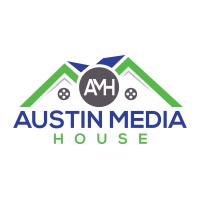 Austin Media House Logo