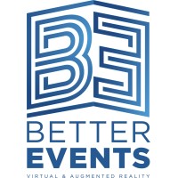 Better Events VR Logo