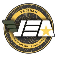 Veteran Entrepreneur Alliance Logo