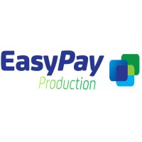 EasyPay Production SRL Logo