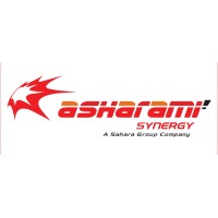Asharami Synergy Logo