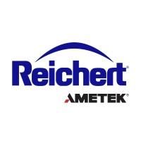 AMETEK Reichert Logo