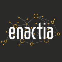 Enactia Logo