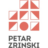 Pučko otvoreno učiliste Petar Zrinski Logo