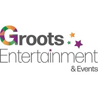 Groots Entertainment & Events Logo