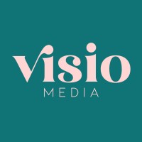 Visio Media Logo