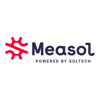 Measol | Miljö & Energi Ansvar Sverige AB Logo