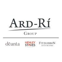 Ard Rí Group Logo