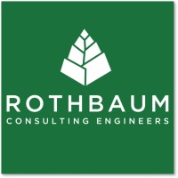 Rothbaum Consulting Engineers GmbH Logo