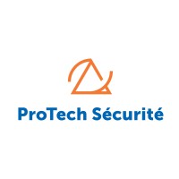 Pro-Tech-Sécurité Logo