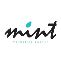 Mint Marketing Agency Logo