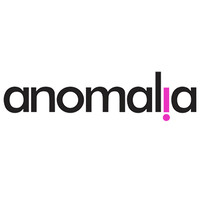 Anomalia Studio Logo