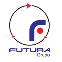 FUTURA DESPACHOS ADUANEIROS Logo