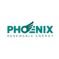 Phoenix Renewable Energy Logo