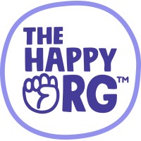 The HAPPY Organization Logo