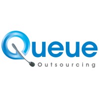 Queue Outsourcing Logo