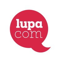 Lupacom Comunicação Logo