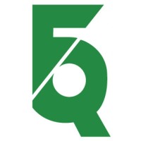 Pentaquark™ SRL Logo