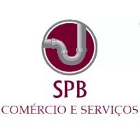 SPB COMÉRCIO E SERVIÇO Logo