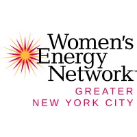 Womens Energy Network Greater New York City Logo