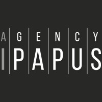 iPapus Agency. UX/UI. Web development. SEO. Google Ads. Facebook Ads. Logo