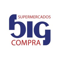 Supermercados Big Compra Logo